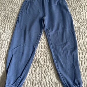 Hollister Women’s Blue Joggers